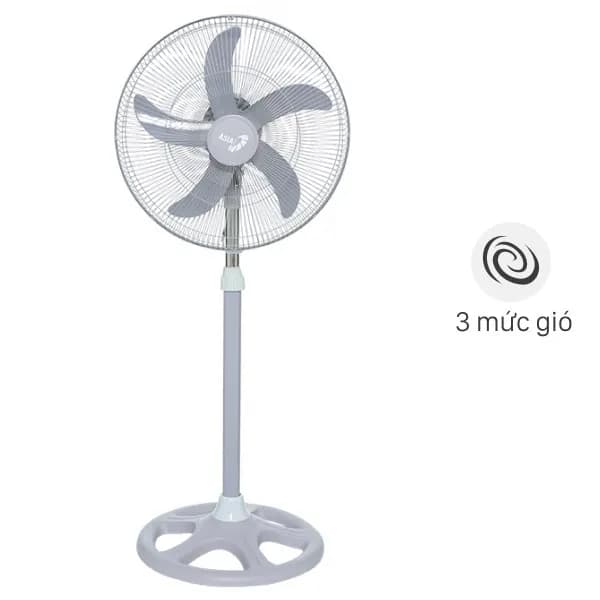 Top 1 so sánh giá Quạt đứng Boss 5 cánh BOSS-88-BLDC 50W - Tìm sản phẩm giá rẻ nhất - Ảnh 6