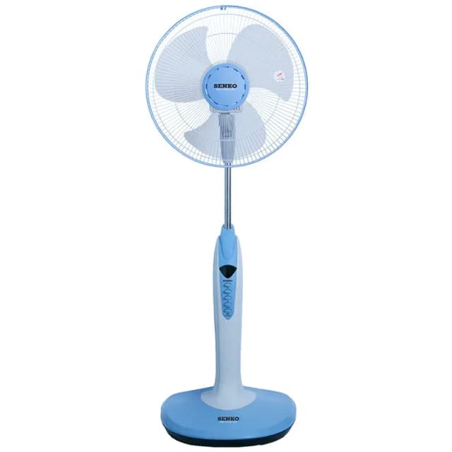 So sánh giá Quạt đứng Daikiosan 6 cánh DQ102 70W - Xanh lá rẻ nhất? - Ảnh 11