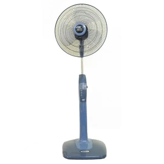 So sánh giá Quạt đứng Daikiosan 6 cánh DQ102 70W - Xanh lá rẻ nhất? - Ảnh 18