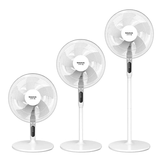 So sánh giá Quạt đứng Daikiosan 6 cánh DQ102 70W - Xanh lá rẻ nhất? - Ảnh 20