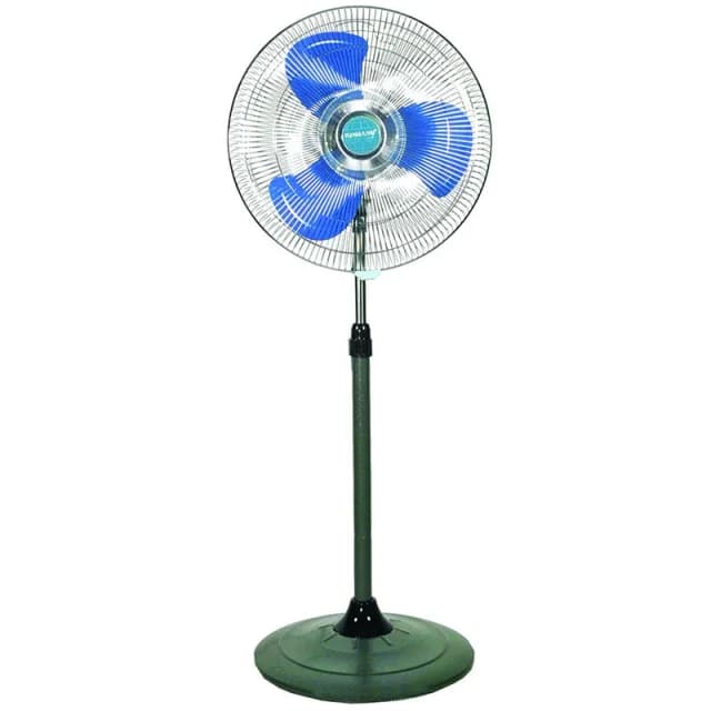 So sánh giá Quạt đứng Daikiosan 6 cánh DQ102 70W - Xanh lá rẻ nhất? - Ảnh 10