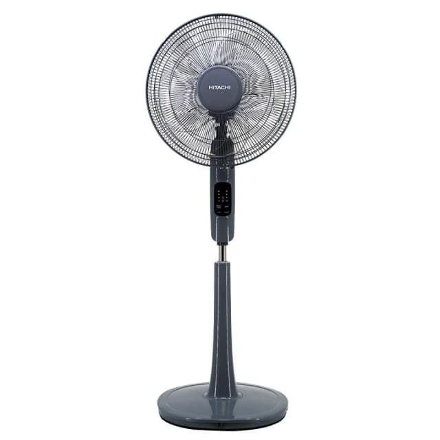 Top 1 so sánh giá Quạt đứng Hitachi LF-A6RCWN 55W - Tìm sản phẩm giá rẻ nhất - Ảnh 3