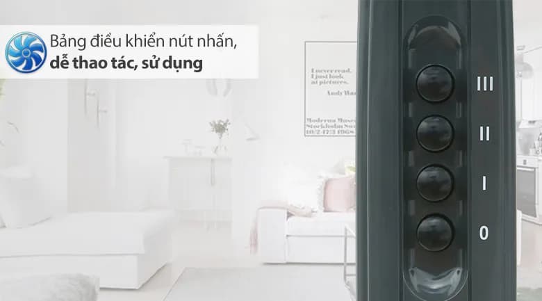 So sánh giá Quạt đứng KDK 3 cánh P41U 50W - Tìm sản phẩm giá rẻ nhất - Ảnh 4