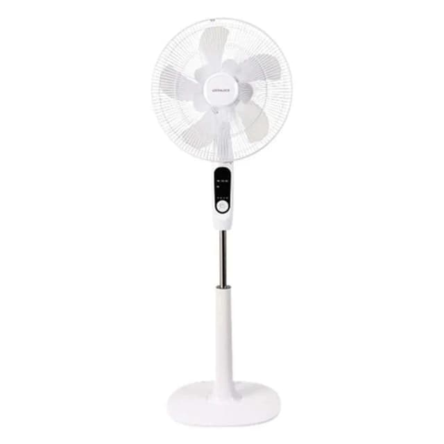 So sánh giá Quạt đứng Lock&Lock 3 cánh ENF156IVY 28W rẻ nhất? - Ảnh 2