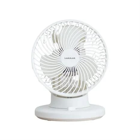 So sánh giá Quạt đứng Lock&Lock 3 cánh ENF156IVY 28W rẻ nhất? - Ảnh 5
