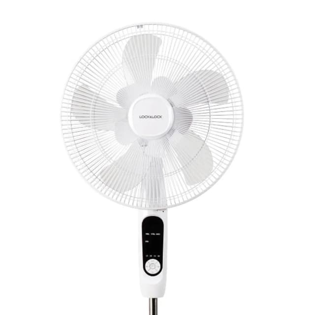 So sánh giá Quạt đứng Lock&Lock 3 cánh ENF156IVY 28W rẻ nhất? - Ảnh 9