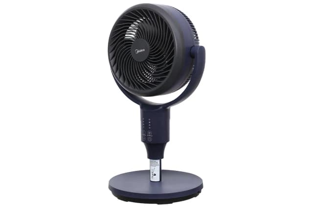 So sánh giá Quạt tuần hoàn Midea 3 cánh MFS070R0APBH 35W rẻ nhất? - Ảnh 4