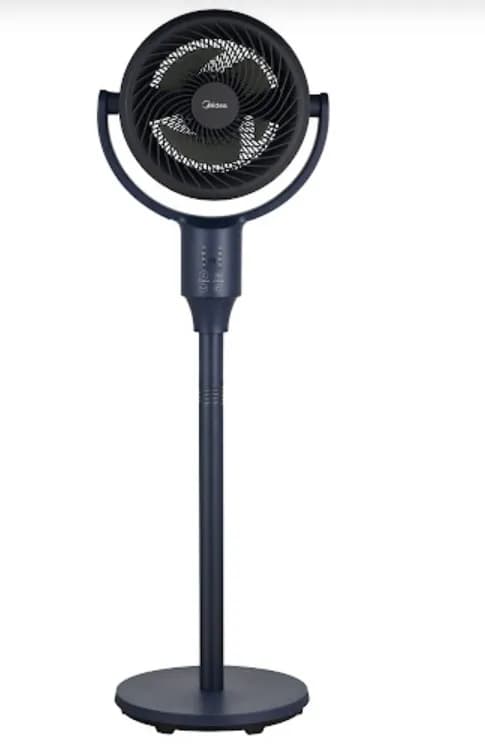 So sánh giá Quạt tuần hoàn Midea 3 cánh MFS070R0APBH 35W rẻ nhất? - Ảnh 6