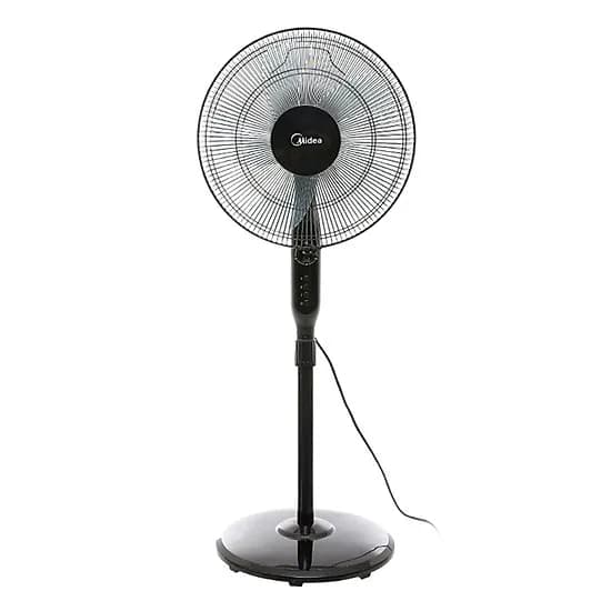 Top 1 so sánh giá Quạt đứng Midea FS40-10NAVN(K) 55W - Tìm sản phẩm giá rẻ nhất - Ảnh 16