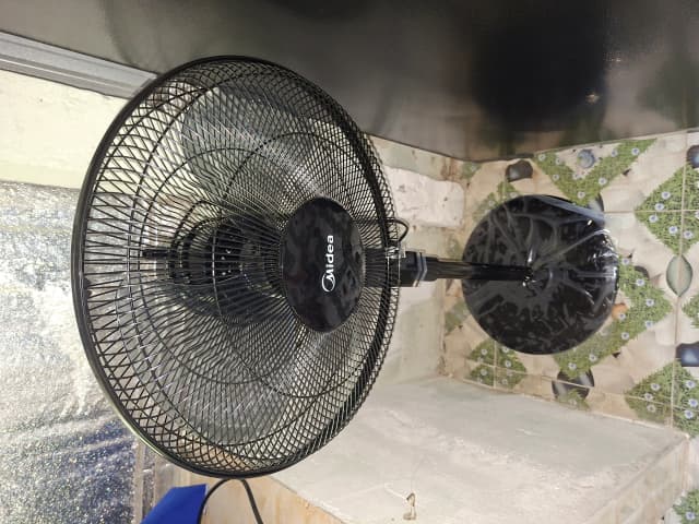 Top 1 so sánh giá Quạt đứng Midea FS40-10NAVN(K) 55W - Tìm sản phẩm giá rẻ nhất - Ảnh 17