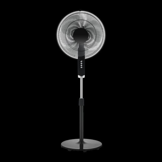 Top 1 so sánh giá Quạt đứng Midea FS40-10NAVN(K) 55W - Tìm sản phẩm giá rẻ nhất - Ảnh 10