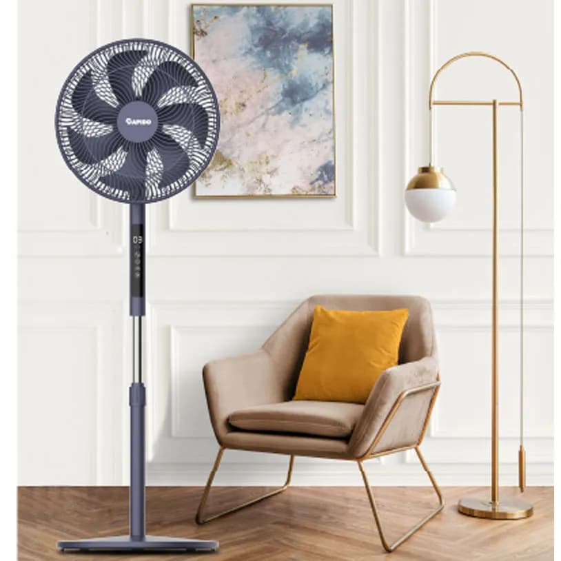 So sánh giá Quạt đứng Rapido 7 cánh RWF-45SGD 55W - Tìm sản phẩm giá rẻ nhất - Ảnh 17