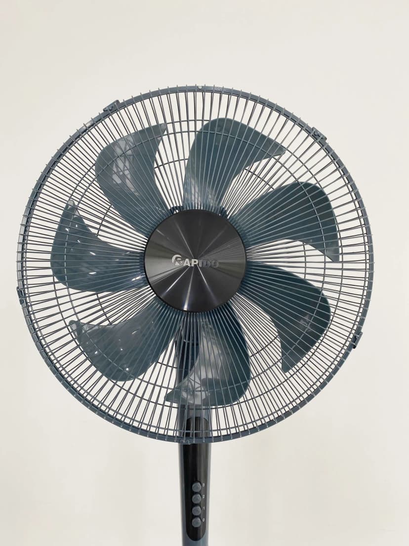 So sánh giá Quạt đứng Rapido 7 cánh RWF-45SGD 55W - Tìm sản phẩm giá rẻ nhất - Ảnh 8
