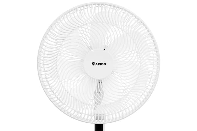 Top 1 so sánh giá Quạt đứng Rapido RWF-16DWD 60W - Tìm sản phẩm giá rẻ nhất - Ảnh 4