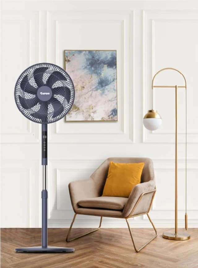 Top 1 so sánh giá Quạt đứng Rapido RWF-16MBD 48W - Tìm sản phẩm giá rẻ nhất - Ảnh 16