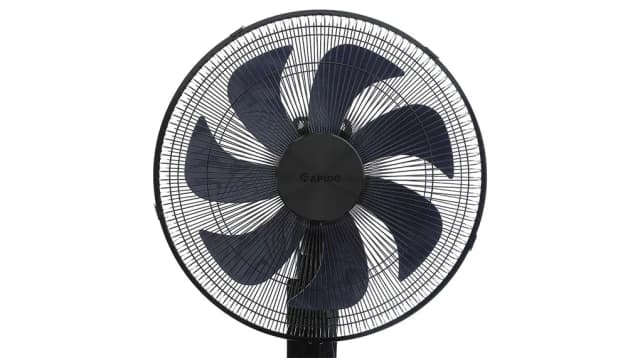 Top 1 so sánh giá Quạt đứng Rapido RWF-16MBD 48W - Tìm sản phẩm giá rẻ nhất - Ảnh 5