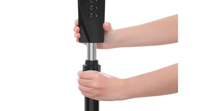 Top 1 so sánh giá Quạt đứng Rapido RWF-16MBD 48W - Tìm sản phẩm giá rẻ nhất - Ảnh 7