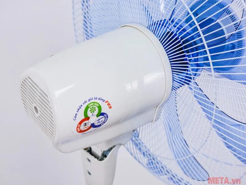 So sánh giá Quạt đứng Senko 7 cánh DR1608 65W - Tìm sản phẩm giá rẻ nhất - Ảnh 13