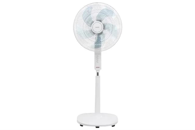 Quạt đứng Toshiba 5 cánh F-ASB50VN(W) 55W - Ảnh 4