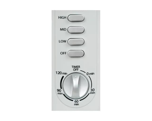 So sánh giá Quạt đứng Toshiba 5 cánh F-LSA10(H)VN 50W rẻ nhất? - Ảnh 12