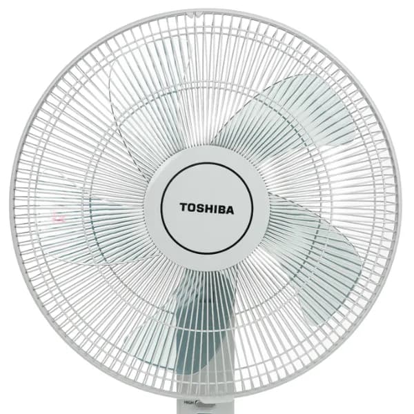 So sánh giá Quạt đứng Toshiba 5 cánh F-LSA10(H)VN 50W rẻ nhất? - Ảnh 15