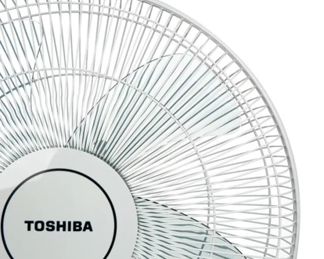So sánh giá Quạt đứng Toshiba 5 cánh F-LSA10(H)VN 50W rẻ nhất? - Ảnh 18