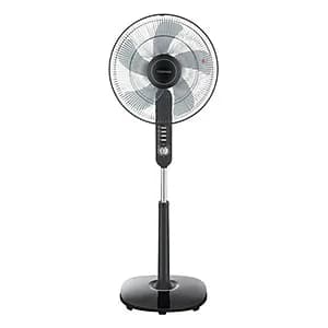 So sánh giá Quạt đứng Toshiba 5 cánh F-LSA10(H)VN 50W rẻ nhất? - Ảnh 10