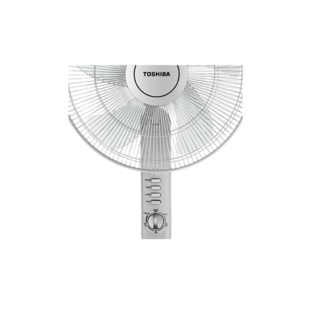 So sánh giá Quạt đứng Toshiba 5 cánh F-LSA10(W)VN 50W rẻ nhất? - Ảnh 13