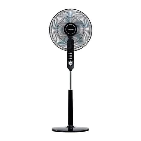 So sánh giá Quạt đứng Toshiba 5 cánh F-LSA10(W)VN 50W rẻ nhất? - Ảnh 7