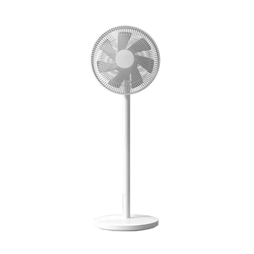 So sánh giá Quạt tuần hoàn Xiaomi Smart Standing Air Circulation Fan EU 3 cánh BPLDS11DM 18W - Tìm sản phẩm giá rẻ nhất - Ảnh 8