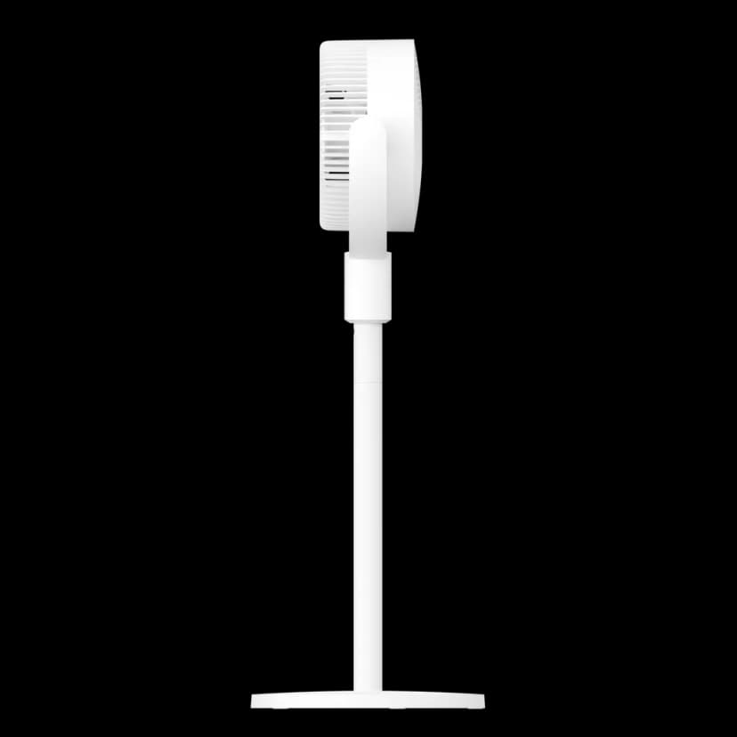 So sánh giá Quạt tuần hoàn Xiaomi Smart Standing Air Circulation Fan EU 3 cánh BPLDS11DM 18W - Tìm sản phẩm giá rẻ nhất - Ảnh 10