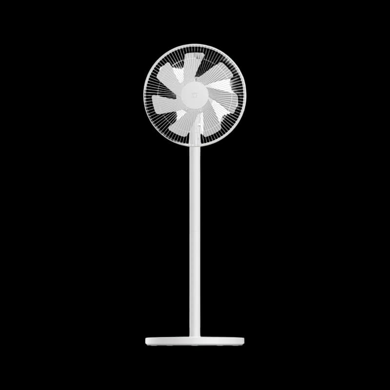 Quạt đứng Xiaomi Smart Standing Fan 2 Lite 7 cánh PYV4007GL 38W - Giá rẻ nhất hôm nay - Ảnh 2