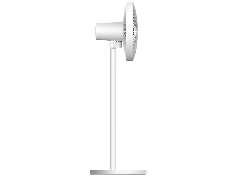 Quạt đứng Xiaomi Smart Standing Fan 2 Lite 7 cánh PYV4007GL 38W - Giá rẻ nhất hôm nay - Ảnh 11