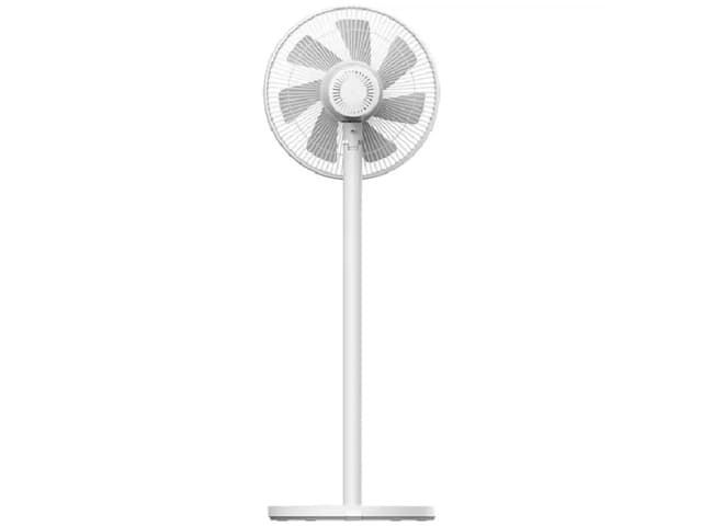 Top 1 so sánh giá Quạt đứng Xiaomi Smart Standing Fan 2 Lite 7 cánh PYV4007GL 38W - Tìm sản phẩm giá rẻ nhất - Ảnh 12