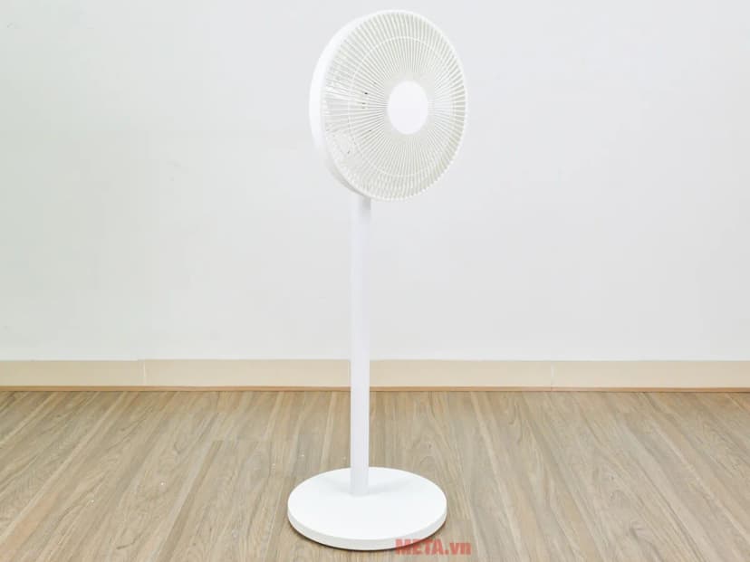 Quạt đứng Xiaomi Smart Standing Fan 2 Lite 7 cánh PYV4007GL 38W - Giá rẻ nhất hôm nay - Ảnh 13