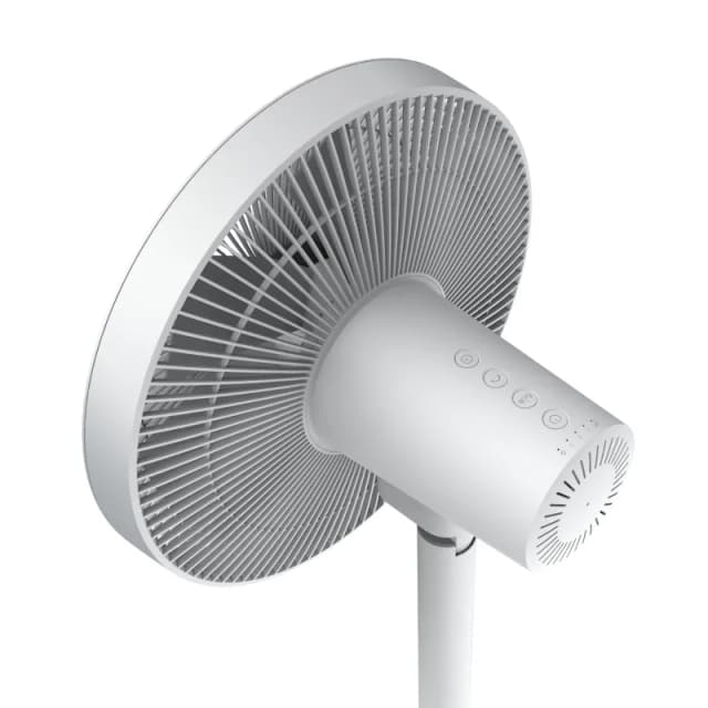 Top 1 so sánh giá Quạt đứng Xiaomi Smart Standing Fan 2 Lite 7 cánh PYV4007GL 38W - Tìm sản phẩm giá rẻ nhất - Ảnh 19