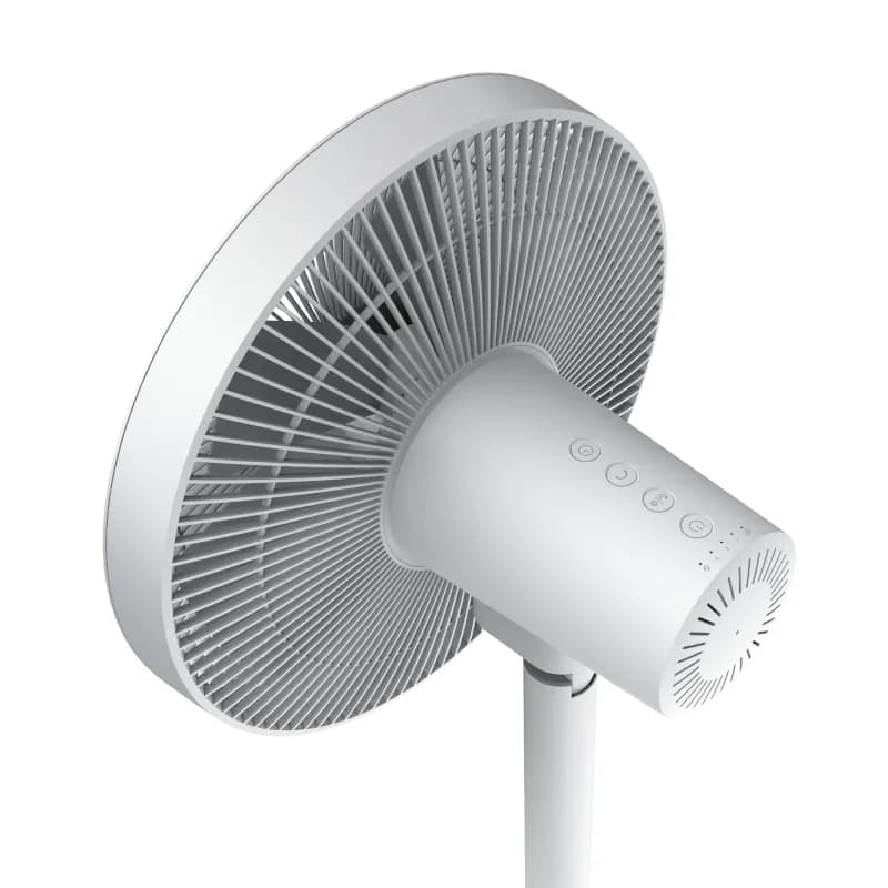 Quạt đứng Xiaomi Smart Standing Fan 2 Lite 7 cánh PYV4007GL 38W - Giá rẻ nhất hôm nay - Ảnh 19