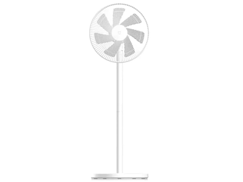 Quạt đứng Xiaomi Smart Standing Fan 2 Lite 7 cánh PYV4007GL 38W - Giá rẻ nhất hôm nay - Ảnh 6