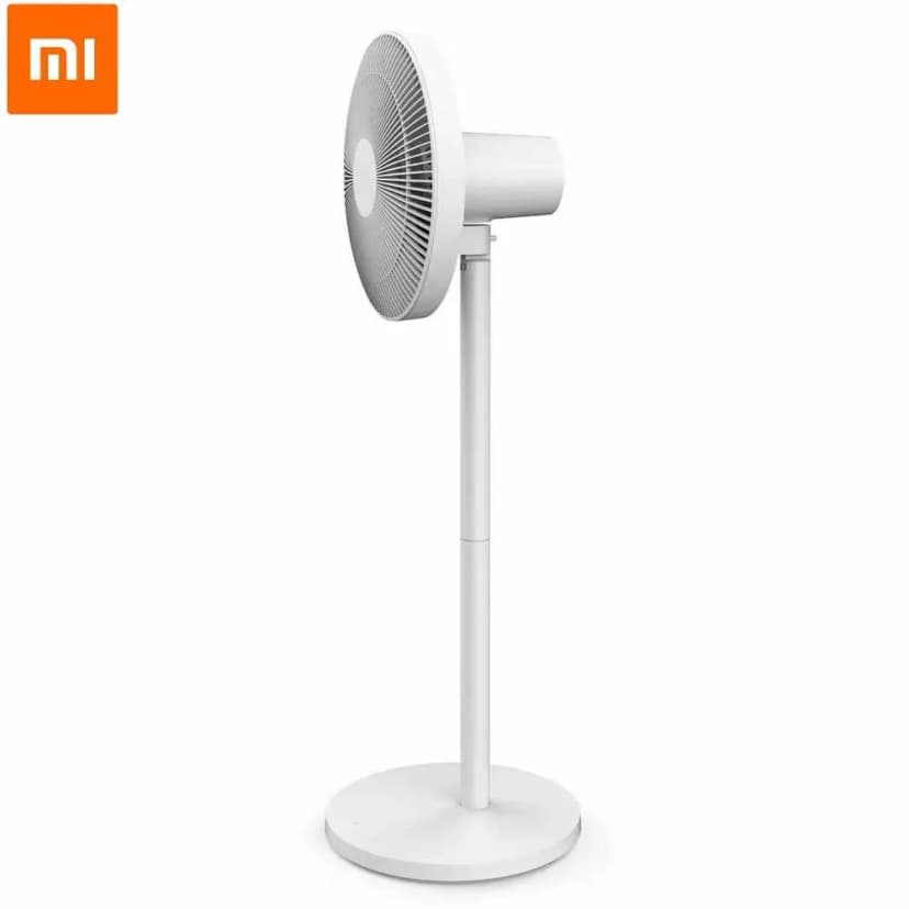 Quạt đứng Xiaomi Smart Standing Fan 2 Lite 7 cánh PYV4007GL 38W - Giá rẻ nhất hôm nay - Ảnh 8