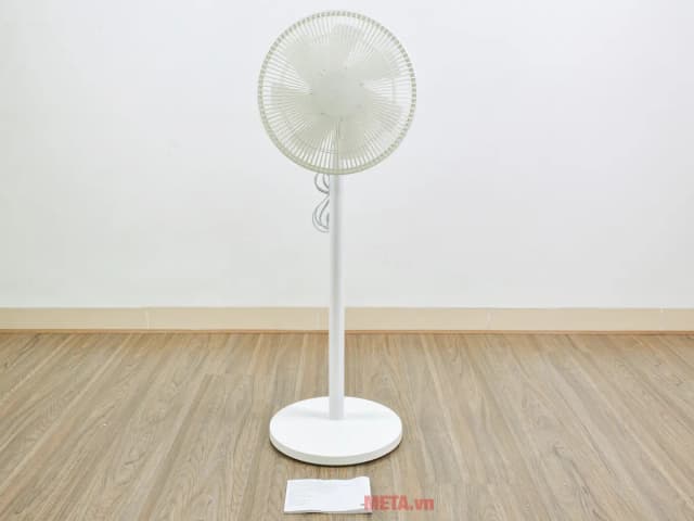 Top 1 so sánh giá Quạt đứng Xiaomi Smart Standing Fan 2 Lite 7 cánh PYV4007GL 38W - Tìm sản phẩm giá rẻ nhất - Ảnh 10