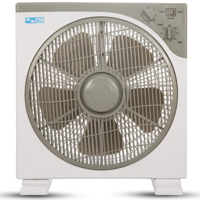 Top 1 so sánh giá Quạt hộp Duxton B4 DFB-40A 50W - Tìm sản phẩm giá rẻ nhất - Ảnh 11