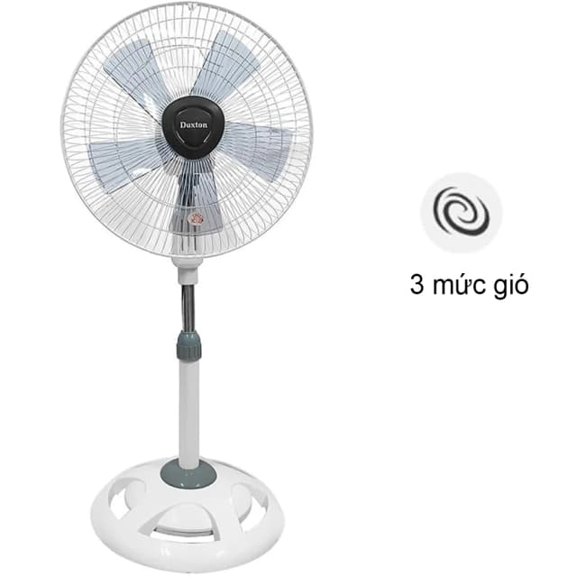 Top 1 so sánh giá Quạt hộp Duxton B4 DFB-40A 50W - Tìm sản phẩm giá rẻ nhất - Ảnh 13
