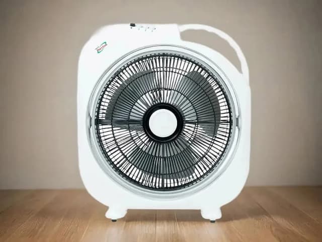 Top 1 so sánh giá Quạt hộp Duxton B4 DFB-40A 50W - Tìm sản phẩm giá rẻ nhất - Ảnh 3