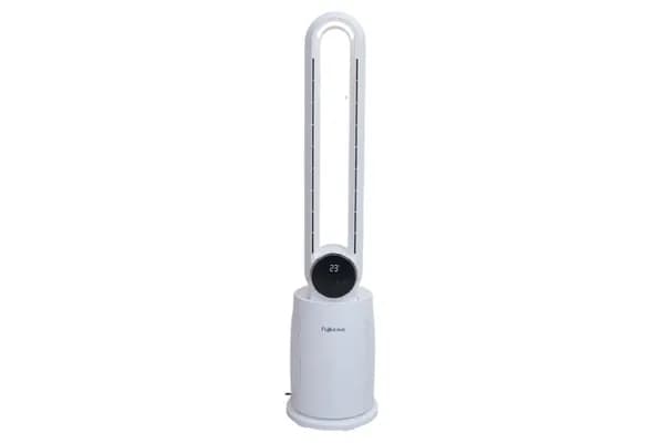 Quạt không cánh FUJIHOME BF-03R 60W - Giá rẻ nhất hôm nay - Ảnh 27