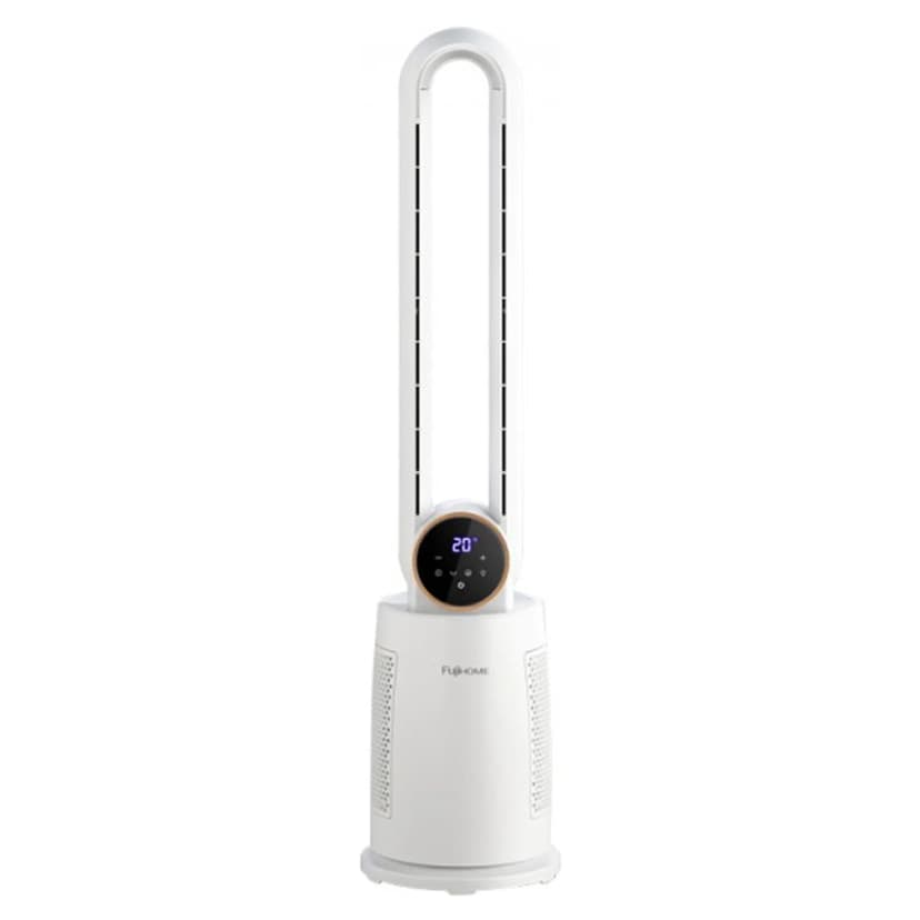 Quạt không cánh FUJIHOME BF-03R 60W - Giá rẻ nhất hôm nay - Ảnh 28