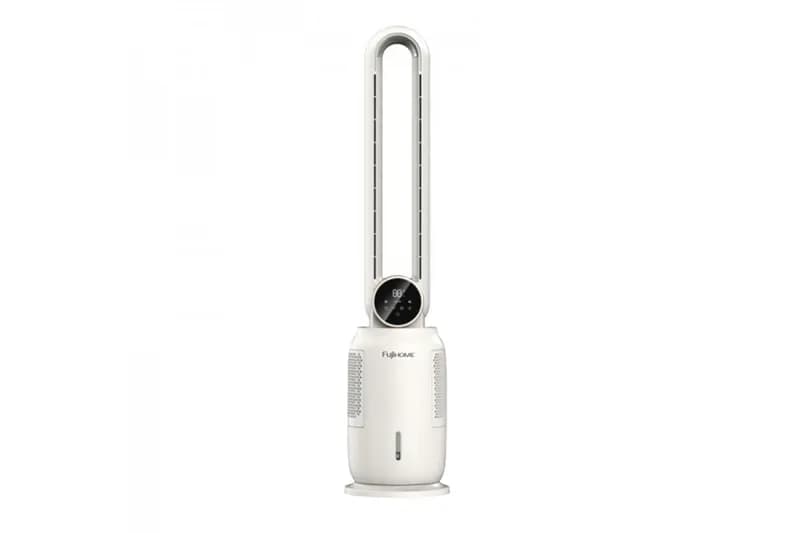 Quạt không cánh FUJIHOME BF-03R 60W - Giá rẻ nhất hôm nay - Ảnh 30