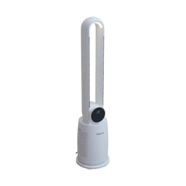 Quạt không cánh FUJIHOME BF-03R 60W - Giá rẻ nhất hôm nay - Ảnh 32