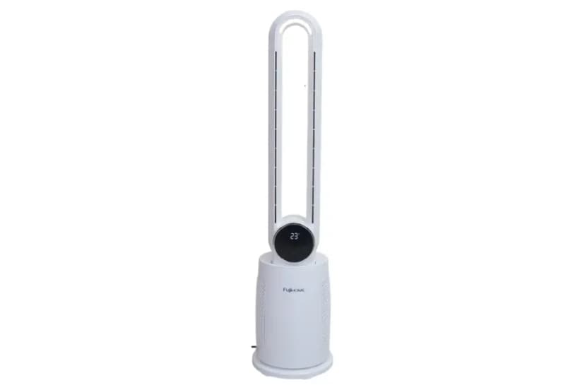 Quạt không cánh FUJIHOME BF-03R 60W - Giá rẻ nhất hôm nay - Ảnh 33