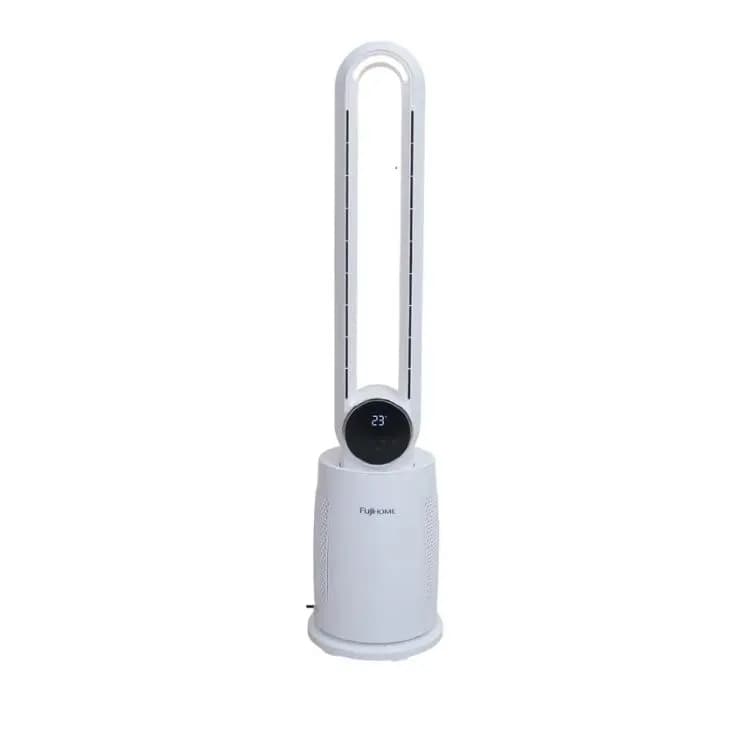 Quạt không cánh FUJIHOME BF-03R 60W - Giá rẻ nhất hôm nay - Ảnh 36