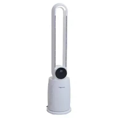Quạt không cánh FUJIHOME BF-03R 60W - Giá rẻ nhất hôm nay - Ảnh 39